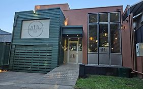 Hotel Plaza Pinto